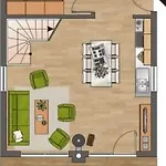 Hafendorf Zerpens By Interhome *