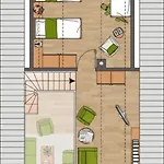 Hafendorf Zerpens By Interhome *