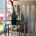 Hafendorf Zerpens By Interhome