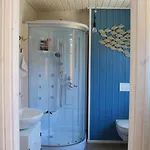 Hafendorf Zerpens By Interhome Wandlitz