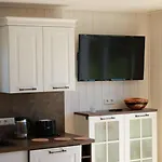 Hafendorf Zerpens By Interhome Σπίτι διακοπών