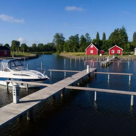 Hafendorf Zerpens By Interhome