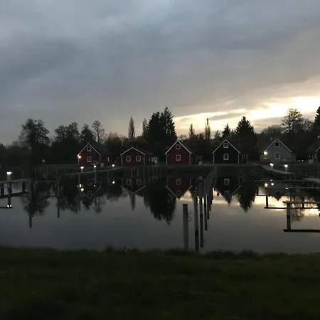 Hafendorf Zerpens By Interhome * فاندليتس