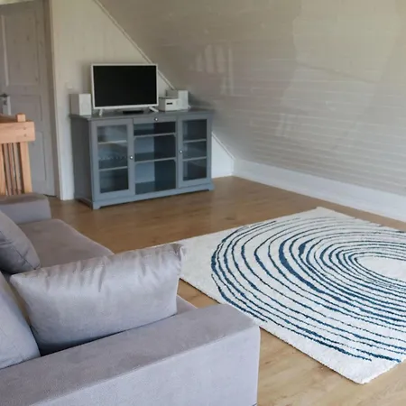 Hafendorf Zerpens By Interhome * فاندليتس