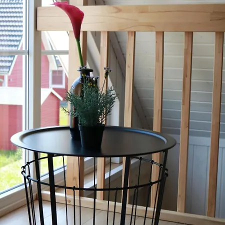 Hafendorf Zerpens By Interhome