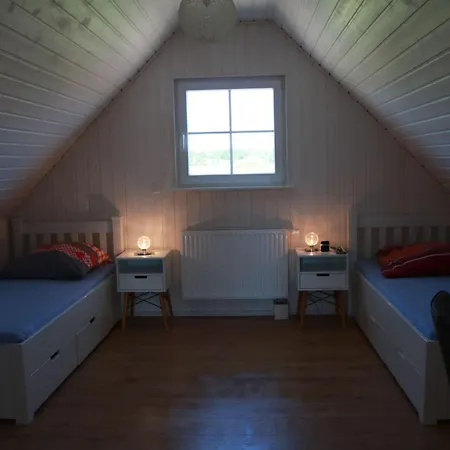 Hafendorf Zerpens By Interhome بيت للعطل