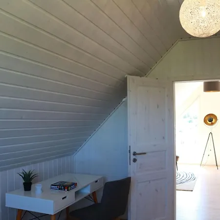 بيت للعطل Hafendorf Zerpens By Interhome فاندليتس