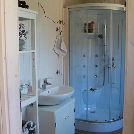 Hafendorf Zerpens By Interhome Wandlitz