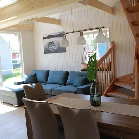 Hafendorf Zerpens By Interhome *