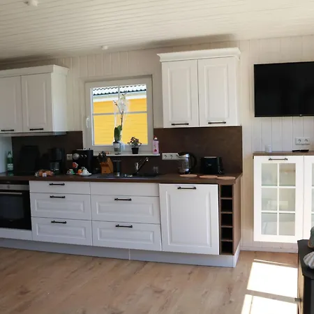 Hafendorf Zerpens By Interhome * فاندليتس