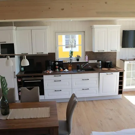 بيت للعطل Hafendorf Zerpens By Interhome