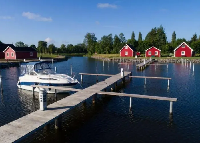 Hafendorf Zerpens By Interhome