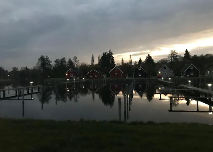 Hafendorf Zerpens By Interhome * فاندليتس