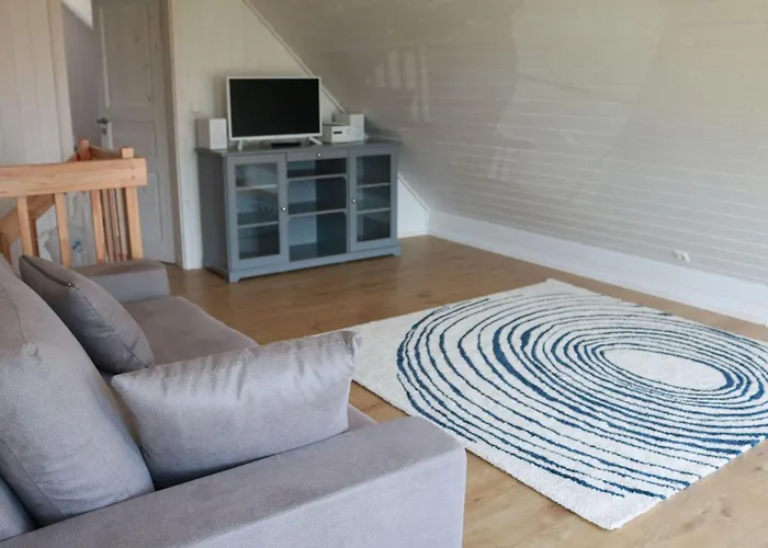 Hafendorf Zerpens By Interhome * فاندليتس