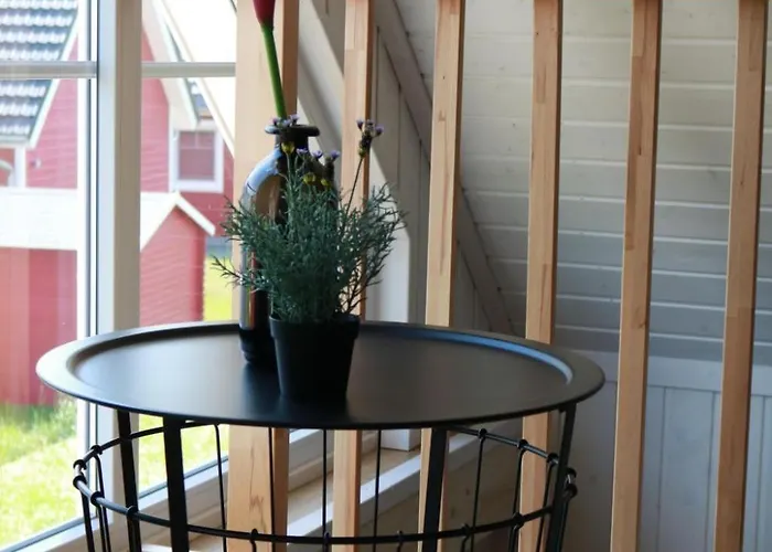 Hafendorf Zerpens By Interhome