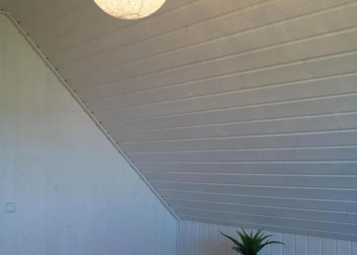 Hafendorf Zerpens By Interhome بيت للعطل