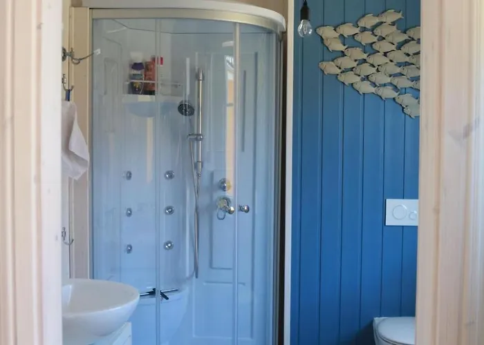 Hafendorf Zerpens By Interhome فاندليتس