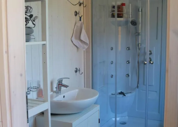 Hafendorf Zerpens By Interhome فاندليتس