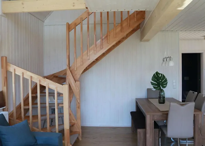 Hafendorf Zerpens By Interhome بيت للعطل