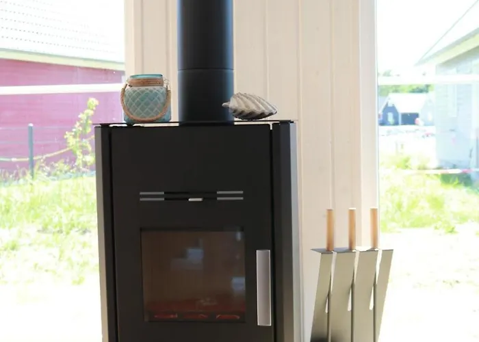 Hafendorf Zerpens By Interhome بيت للعطل *