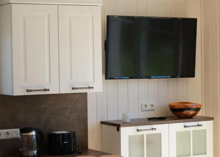 Hafendorf Zerpens By Interhome بيت للعطل