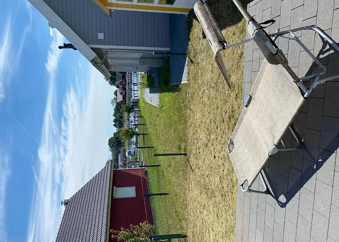 Hafendorf Zerpens By Interhome