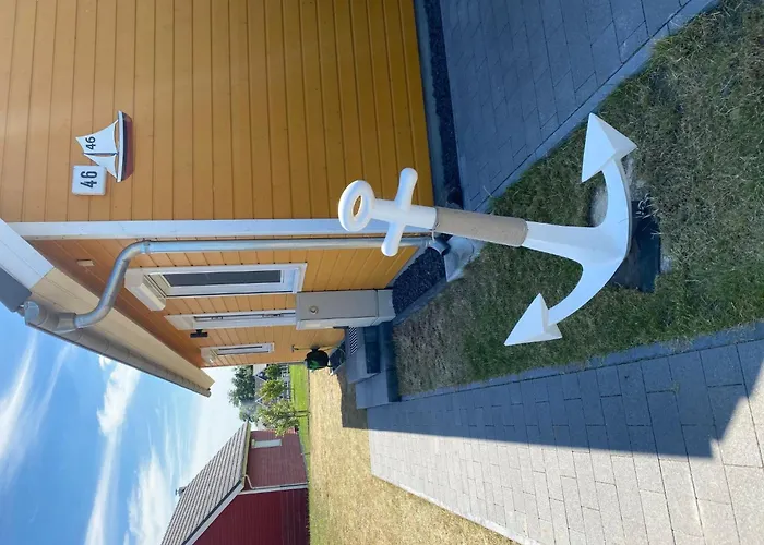 Hafendorf Zerpens By Interhome *