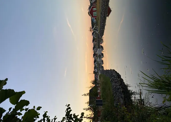 Hafendorf Zerpens By Interhome فاندليتس