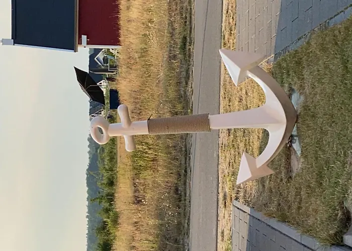 Hafendorf Zerpens By Interhome * فاندليتس