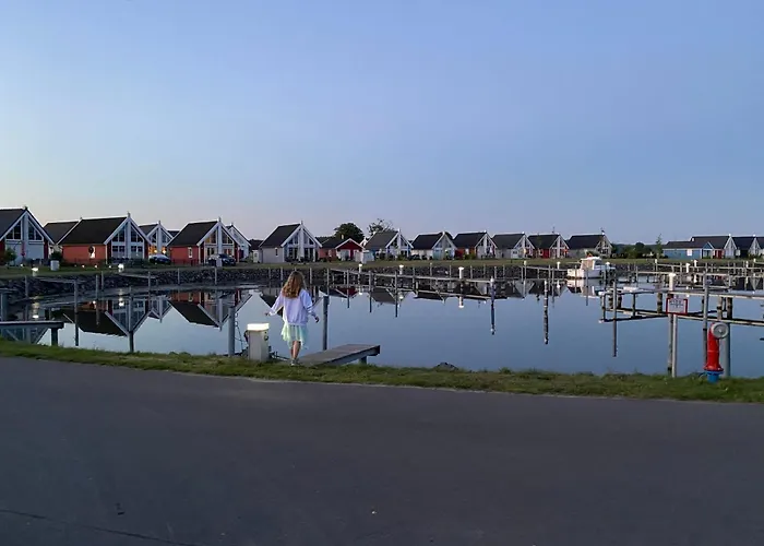 Hafendorf Zerpens By Interhome بيت للعطل