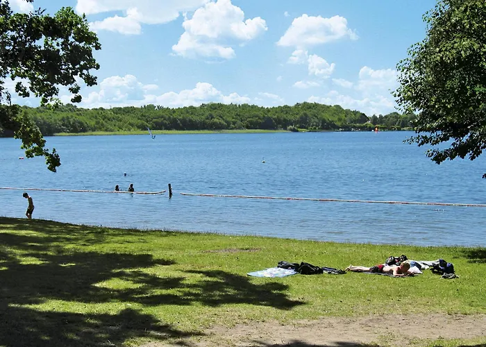 Hafendorf Zerpens By Interhome فاندليتس